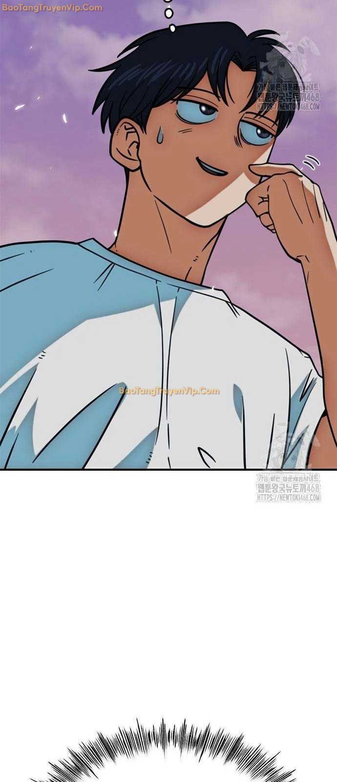 Tôi Bị Hiểu Lầm Là Siêu Sao Trên Sân Cỏ: Chapter 15