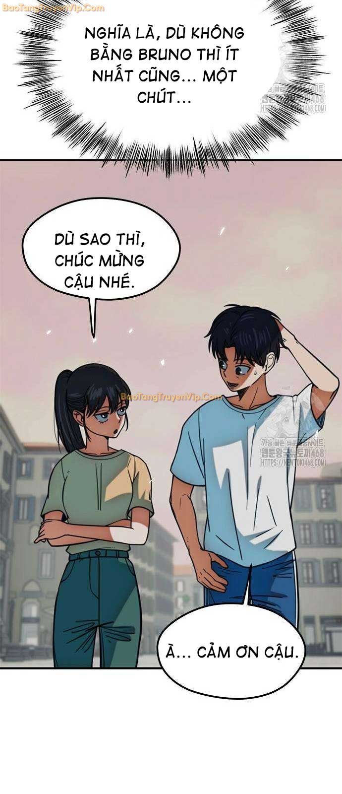 Tôi Bị Hiểu Lầm Là Siêu Sao Trên Sân Cỏ: Chapter 15