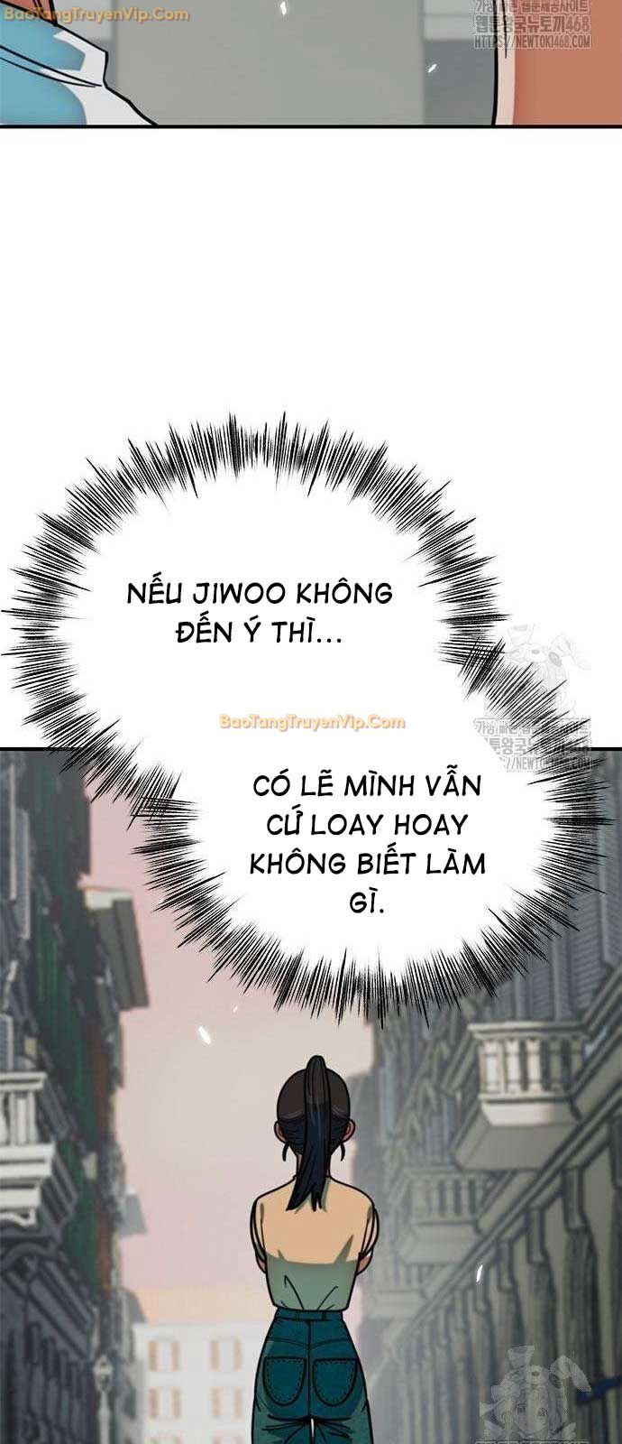 Tôi Bị Hiểu Lầm Là Siêu Sao Trên Sân Cỏ: Chapter 15