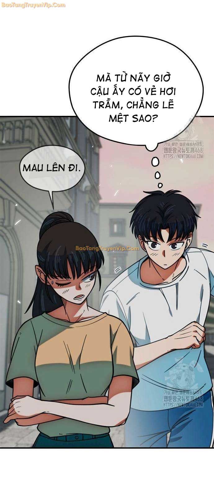 Tôi Bị Hiểu Lầm Là Siêu Sao Trên Sân Cỏ: Chapter 15