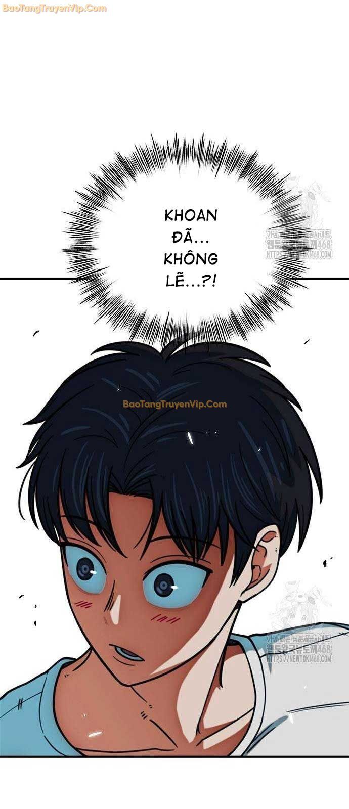 Tôi Bị Hiểu Lầm Là Siêu Sao Trên Sân Cỏ: Chapter 15