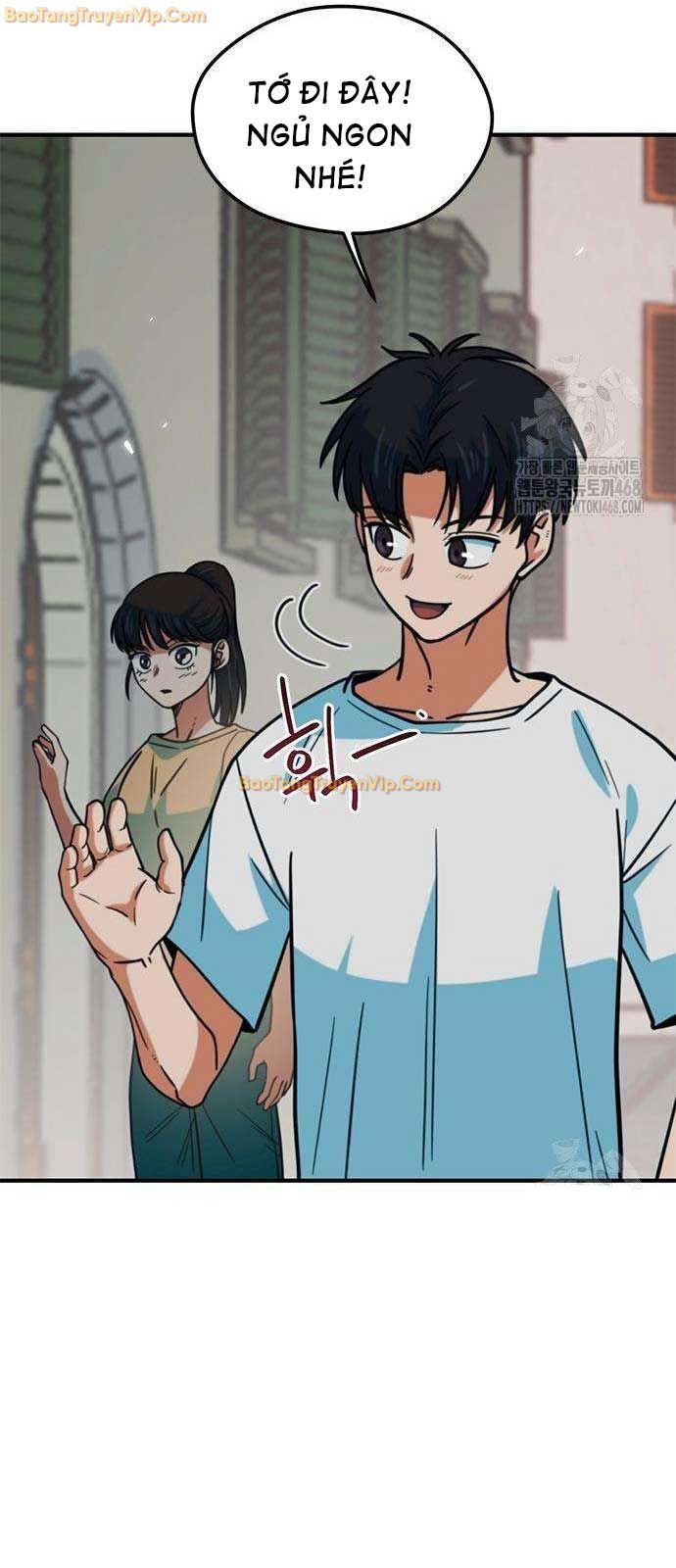 Tôi Bị Hiểu Lầm Là Siêu Sao Trên Sân Cỏ: Chapter 15