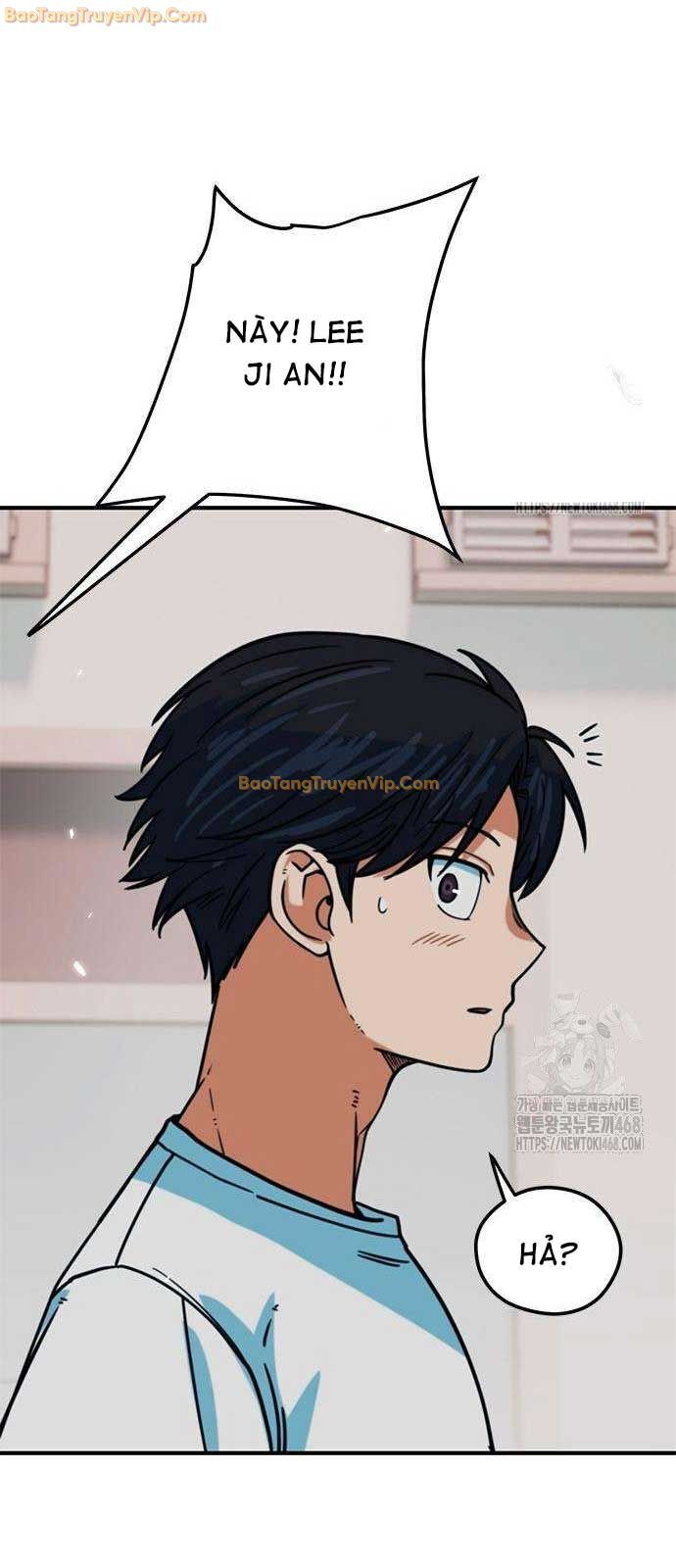 Tôi Bị Hiểu Lầm Là Siêu Sao Trên Sân Cỏ: Chapter 15