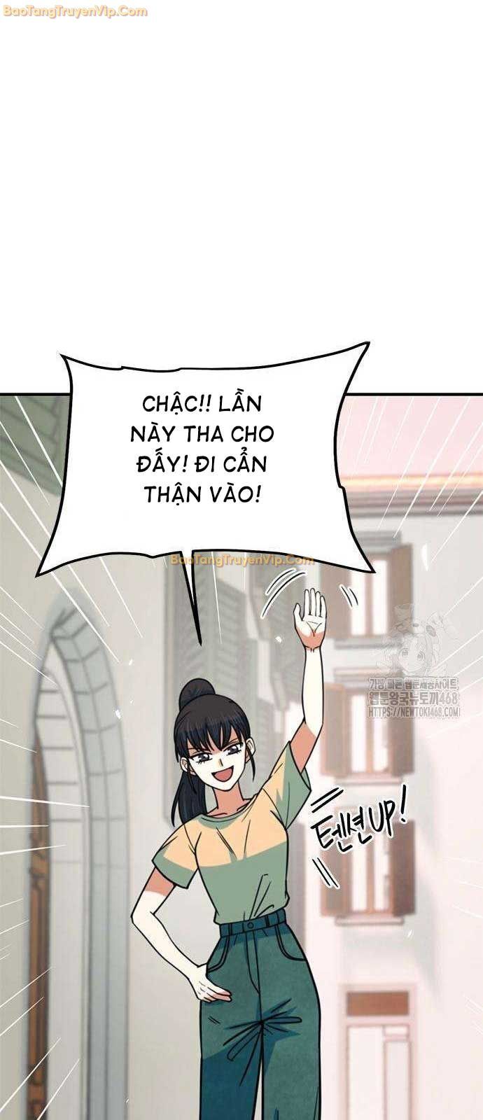 Tôi Bị Hiểu Lầm Là Siêu Sao Trên Sân Cỏ: Chapter 15