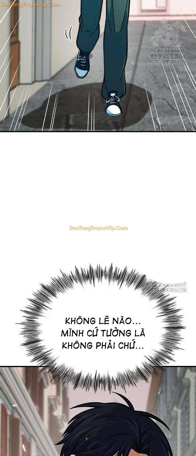 Tôi Bị Hiểu Lầm Là Siêu Sao Trên Sân Cỏ: Chapter 15