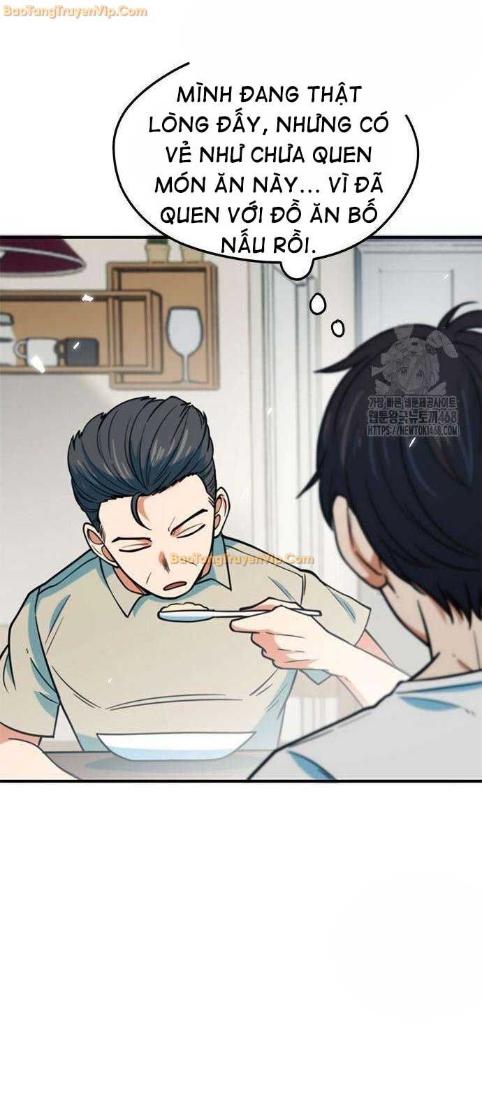 Tôi Bị Hiểu Lầm Là Siêu Sao Trên Sân Cỏ: Chapter 15