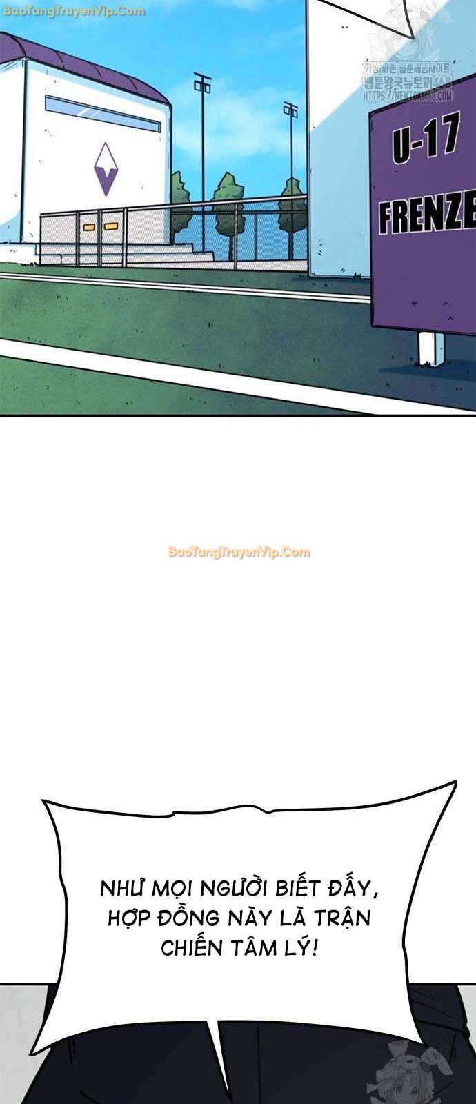 Tôi Bị Hiểu Lầm Là Siêu Sao Trên Sân Cỏ: Chapter 15