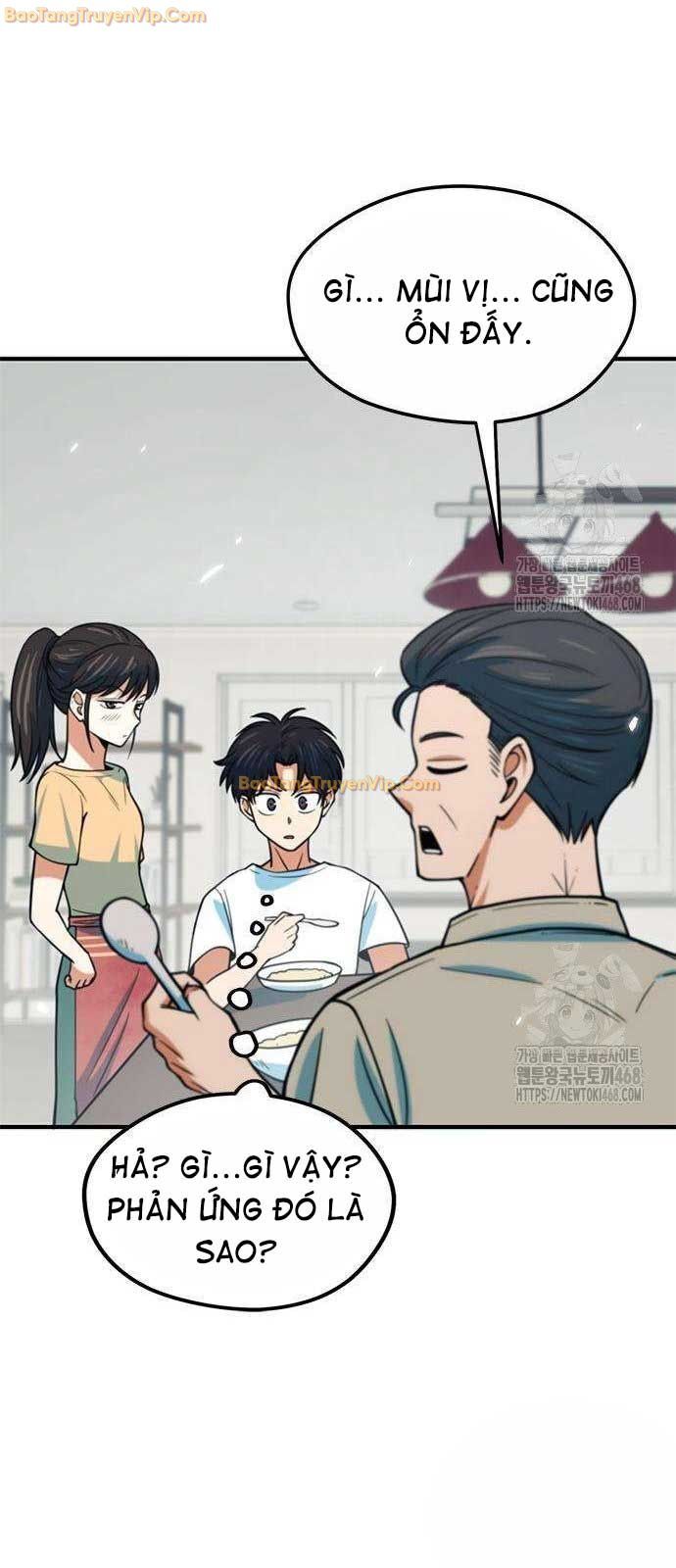 Tôi Bị Hiểu Lầm Là Siêu Sao Trên Sân Cỏ: Chapter 15