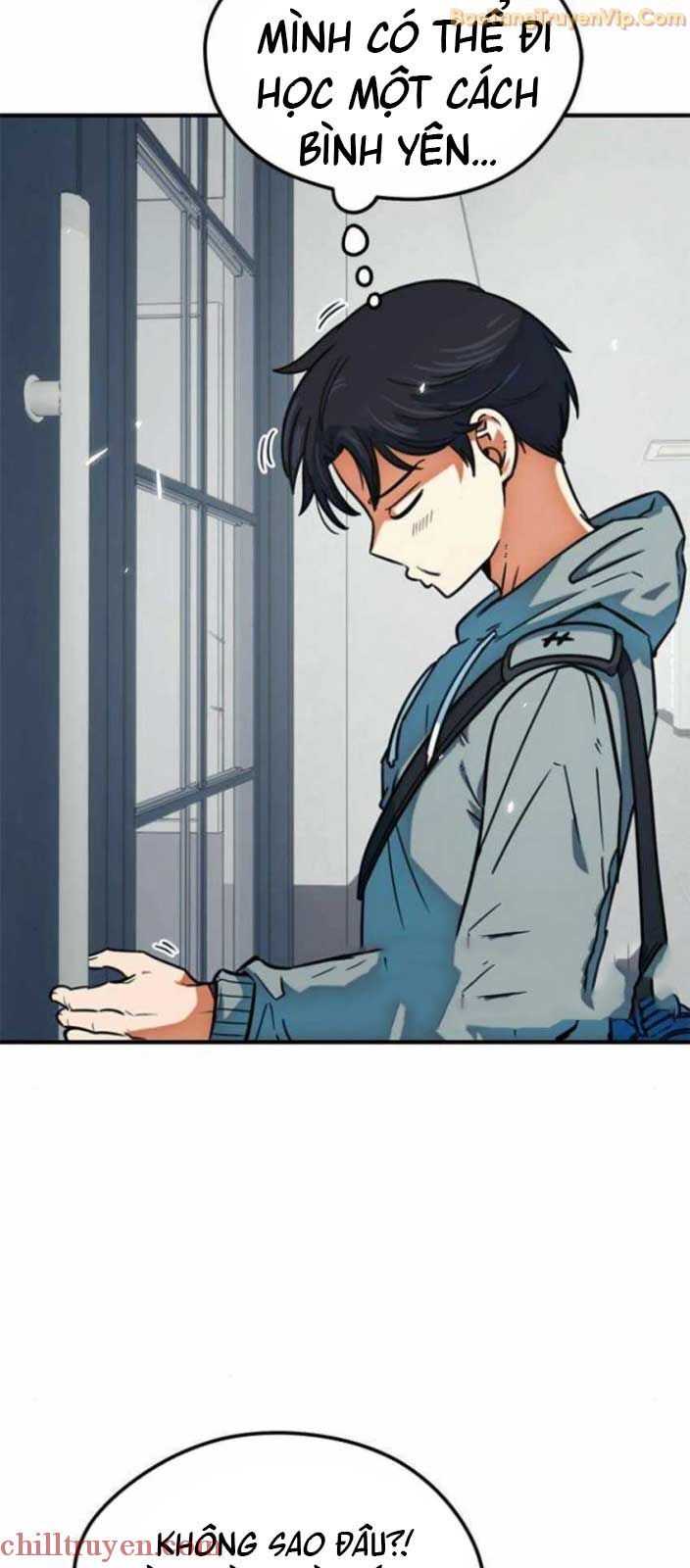 Tôi Bị Hiểu Lầm Là Siêu Sao Trên Sân Cỏ: Chapter 17