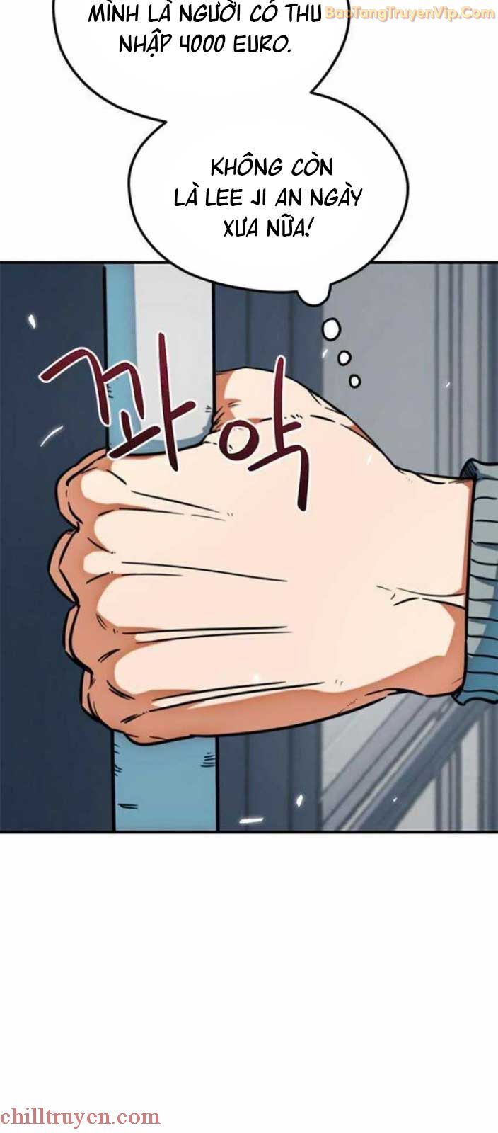 Tôi Bị Hiểu Lầm Là Siêu Sao Trên Sân Cỏ: Chapter 17