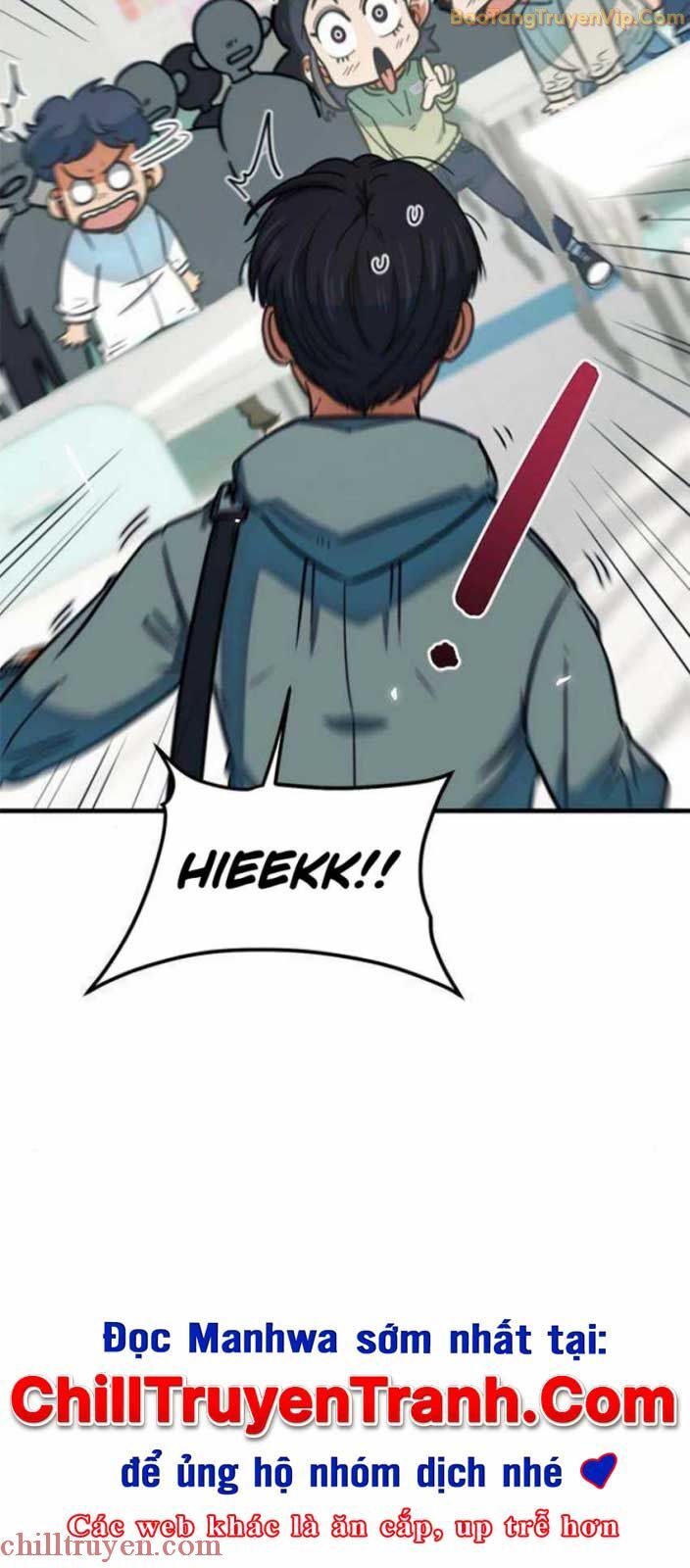 Tôi Bị Hiểu Lầm Là Siêu Sao Trên Sân Cỏ: Chapter 17