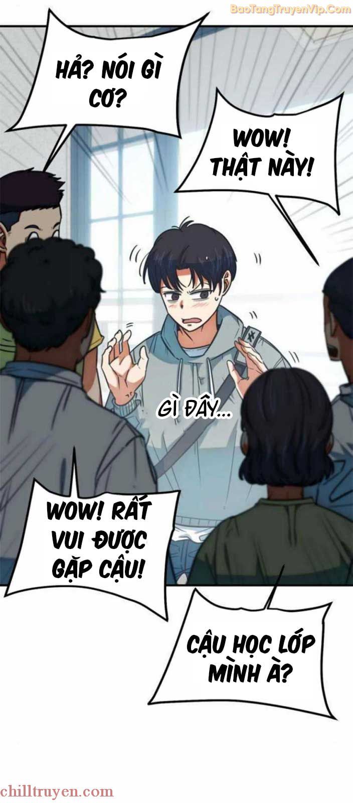 Tôi Bị Hiểu Lầm Là Siêu Sao Trên Sân Cỏ: Chapter 17