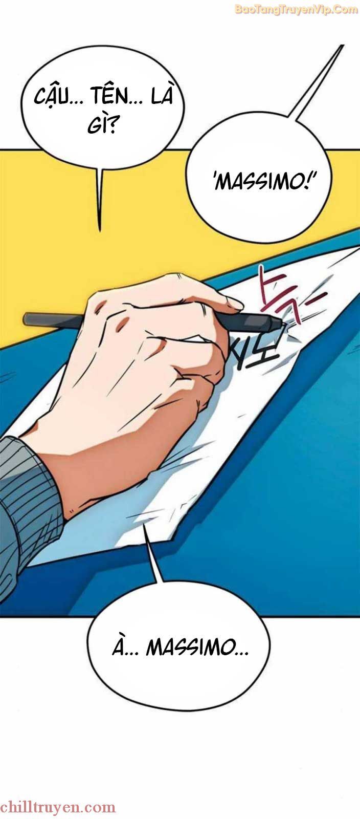 Tôi Bị Hiểu Lầm Là Siêu Sao Trên Sân Cỏ: Chapter 17