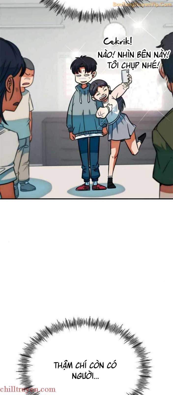 Tôi Bị Hiểu Lầm Là Siêu Sao Trên Sân Cỏ: Chapter 17