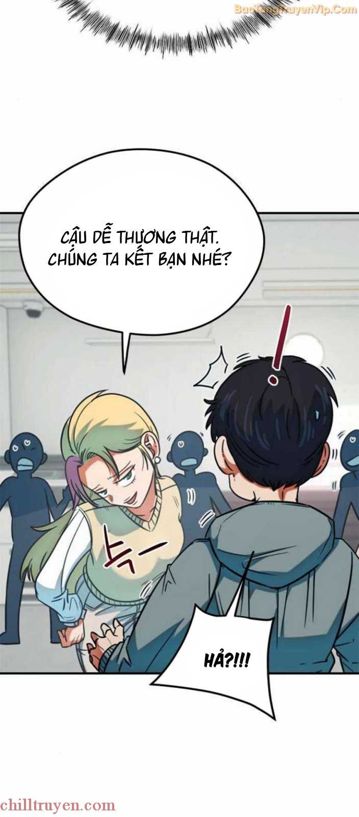 Tôi Bị Hiểu Lầm Là Siêu Sao Trên Sân Cỏ: Chapter 17