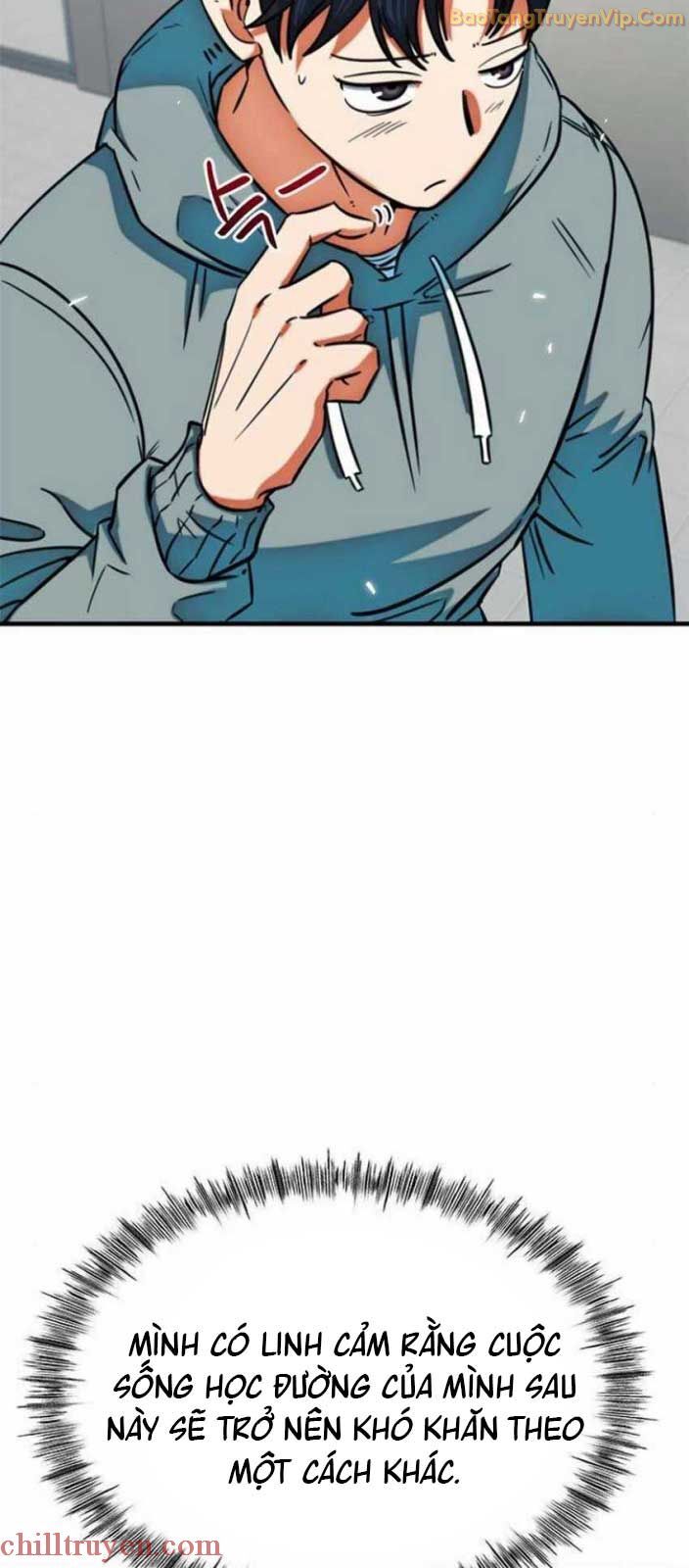 Tôi Bị Hiểu Lầm Là Siêu Sao Trên Sân Cỏ: Chapter 17