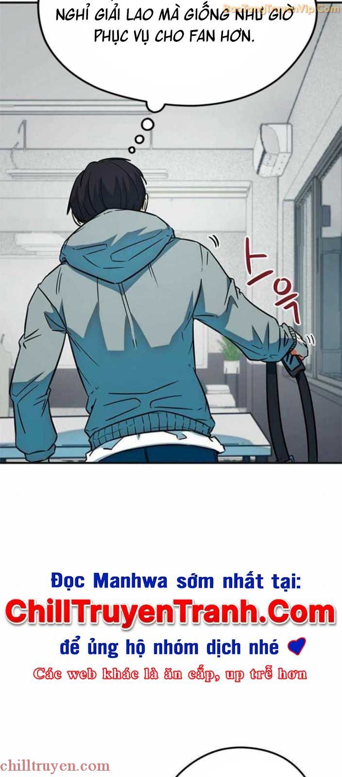 Tôi Bị Hiểu Lầm Là Siêu Sao Trên Sân Cỏ: Chapter 17