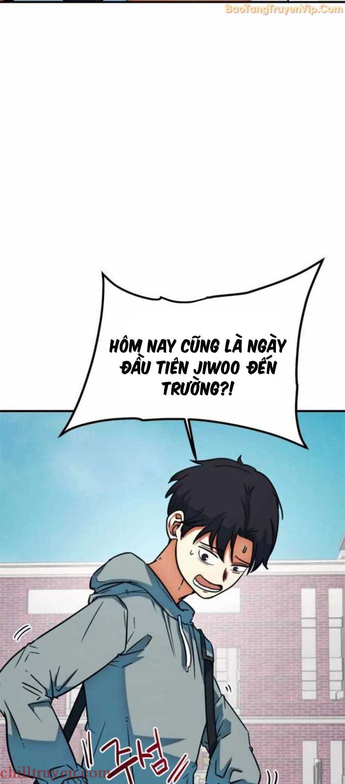 Tôi Bị Hiểu Lầm Là Siêu Sao Trên Sân Cỏ: Chapter 17