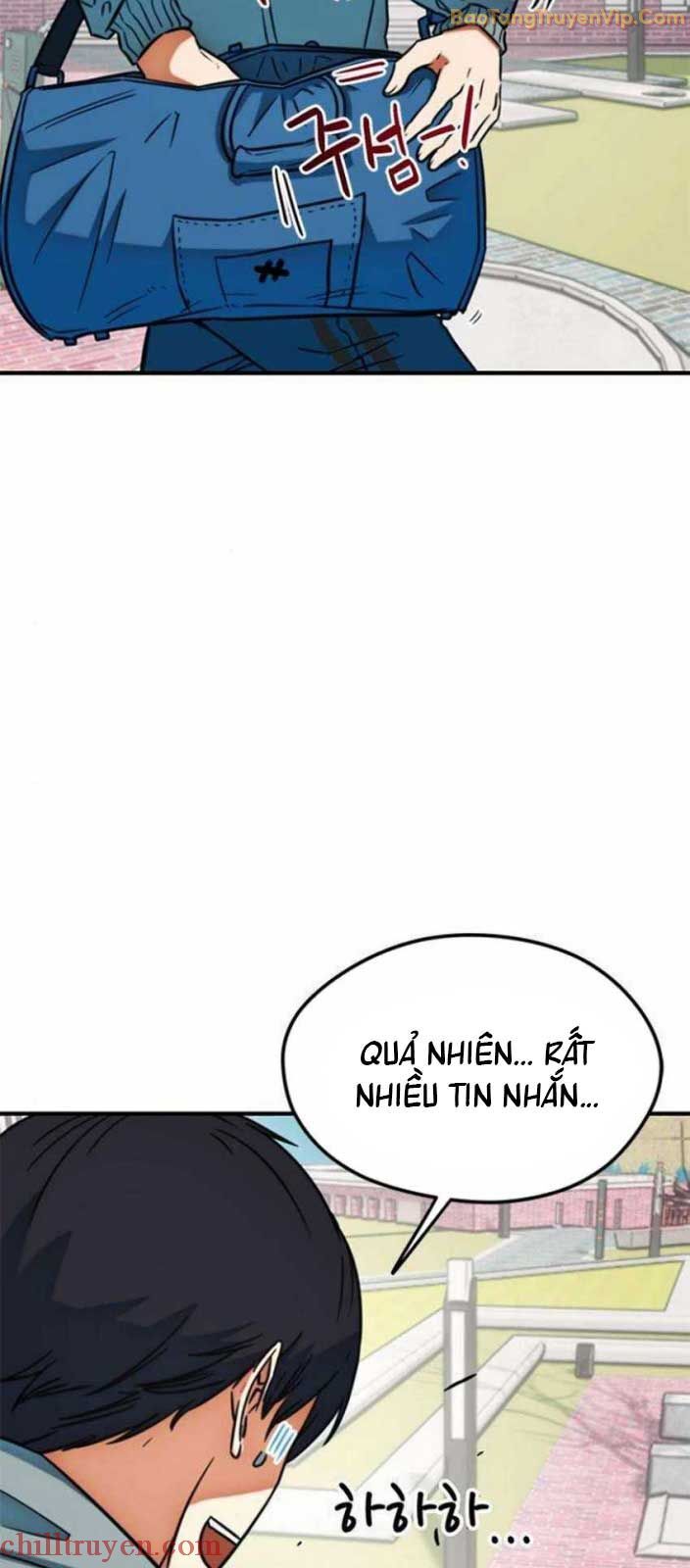 Tôi Bị Hiểu Lầm Là Siêu Sao Trên Sân Cỏ: Chapter 17