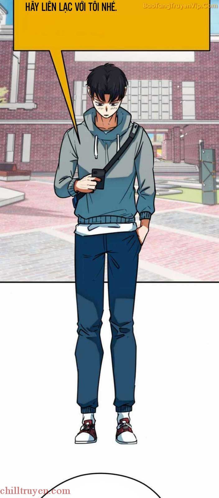 Tôi Bị Hiểu Lầm Là Siêu Sao Trên Sân Cỏ: Chapter 17