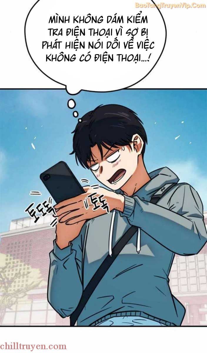 Tôi Bị Hiểu Lầm Là Siêu Sao Trên Sân Cỏ: Chapter 17