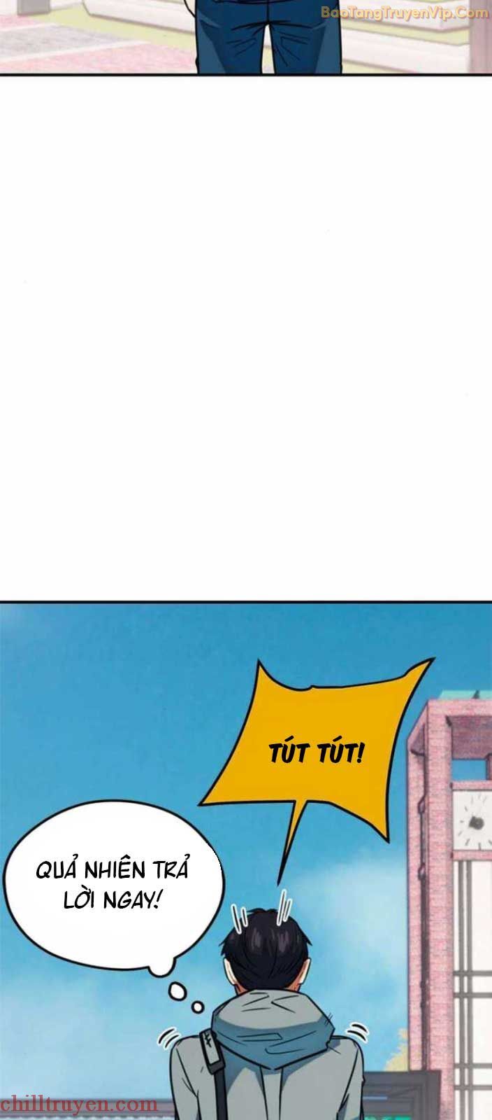 Tôi Bị Hiểu Lầm Là Siêu Sao Trên Sân Cỏ: Chapter 17