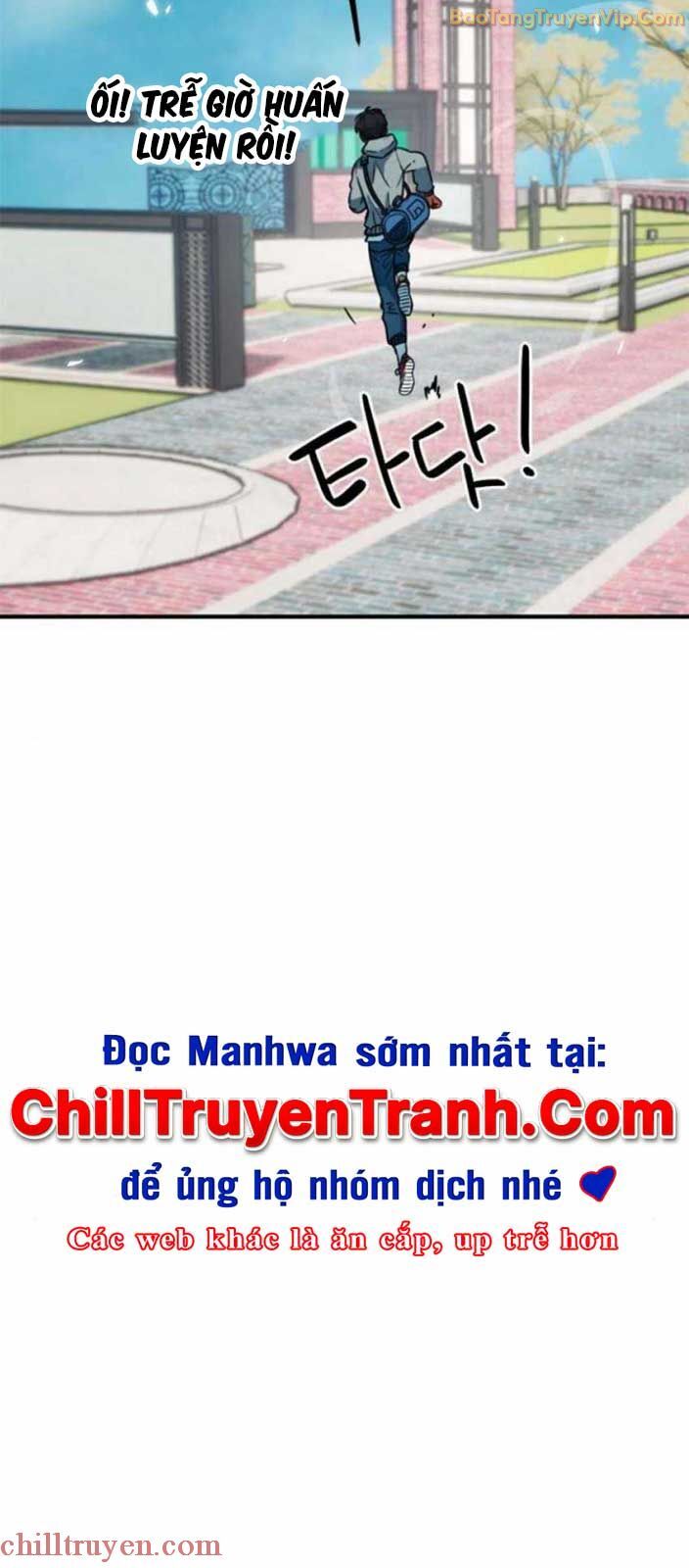 Tôi Bị Hiểu Lầm Là Siêu Sao Trên Sân Cỏ: Chapter 17