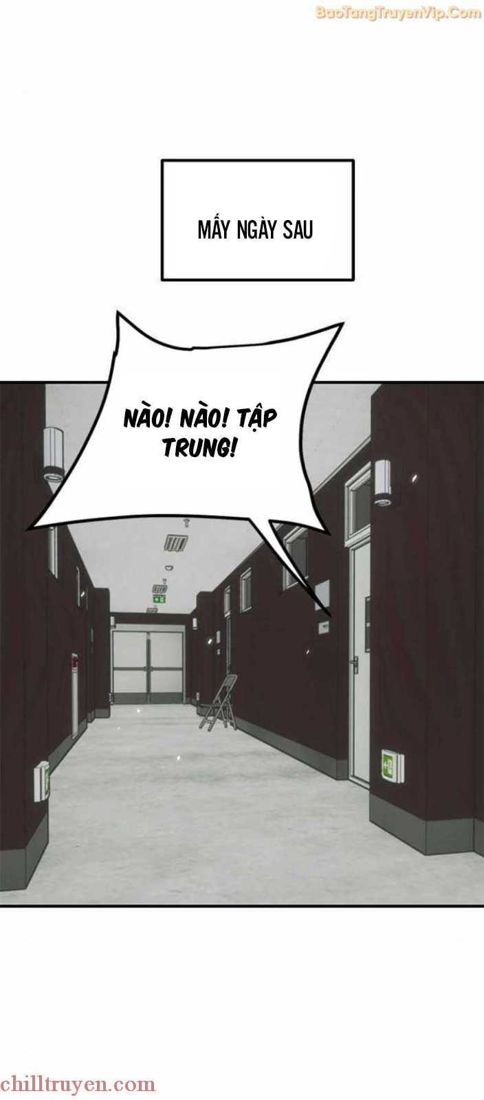 Tôi Bị Hiểu Lầm Là Siêu Sao Trên Sân Cỏ: Chapter 17