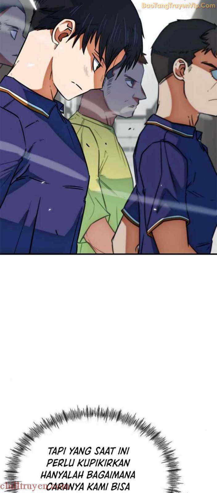 Tôi Bị Hiểu Lầm Là Siêu Sao Trên Sân Cỏ: Chapter 17