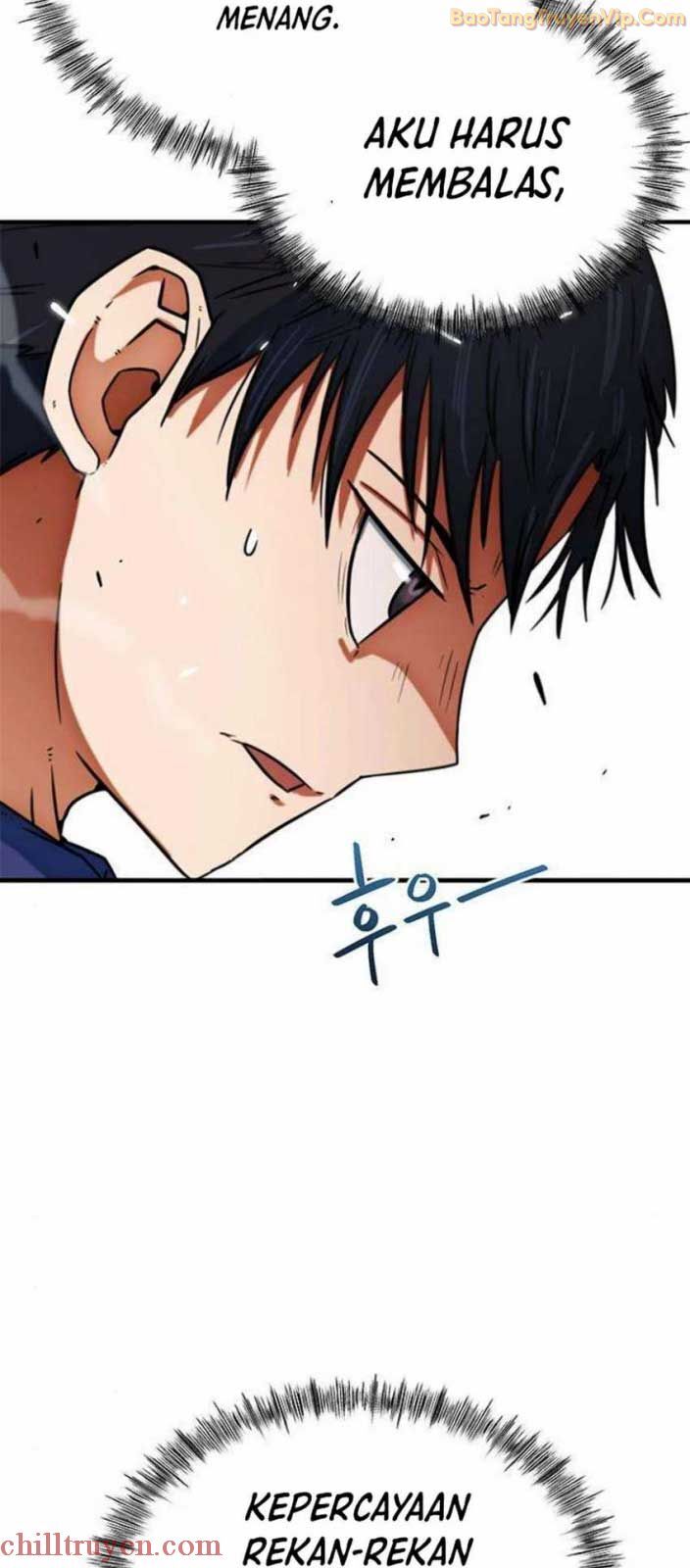 Tôi Bị Hiểu Lầm Là Siêu Sao Trên Sân Cỏ: Chapter 17