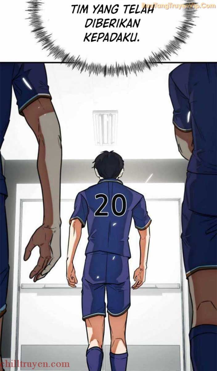 Tôi Bị Hiểu Lầm Là Siêu Sao Trên Sân Cỏ: Chapter 17