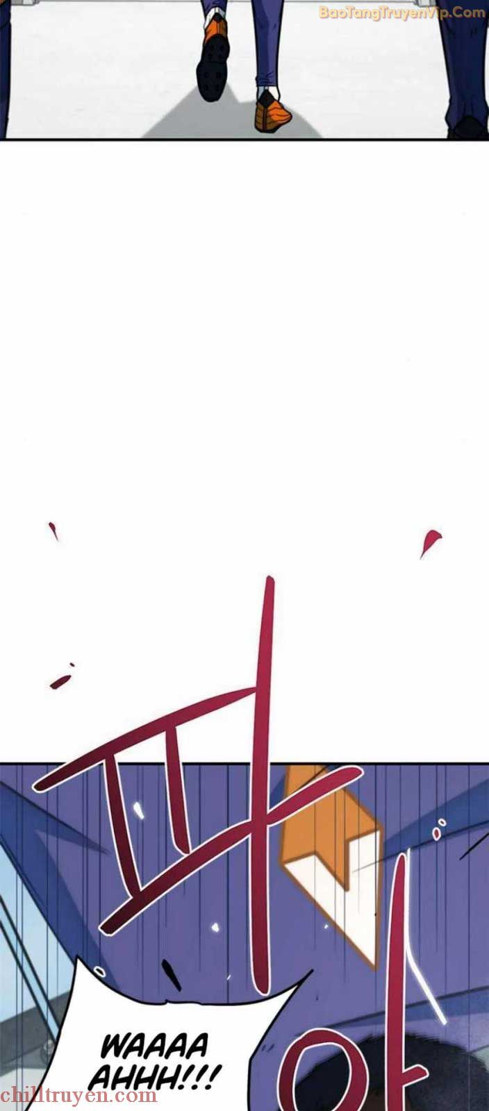 Tôi Bị Hiểu Lầm Là Siêu Sao Trên Sân Cỏ: Chapter 17