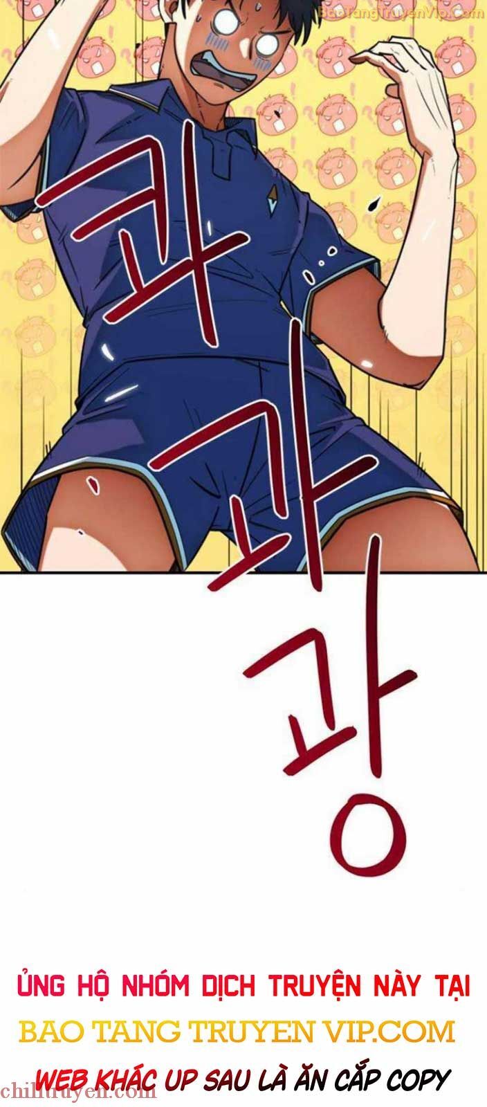 Tôi Bị Hiểu Lầm Là Siêu Sao Trên Sân Cỏ: Chapter 17