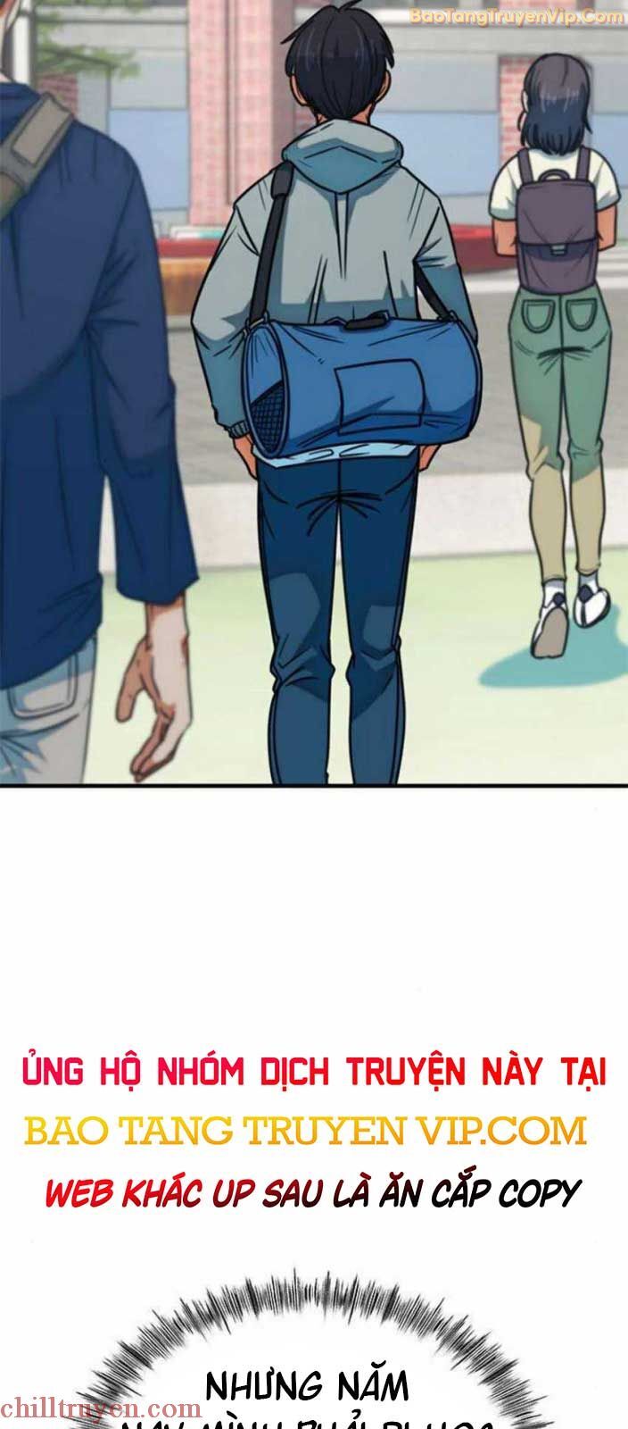 Tôi Bị Hiểu Lầm Là Siêu Sao Trên Sân Cỏ: Chapter 17