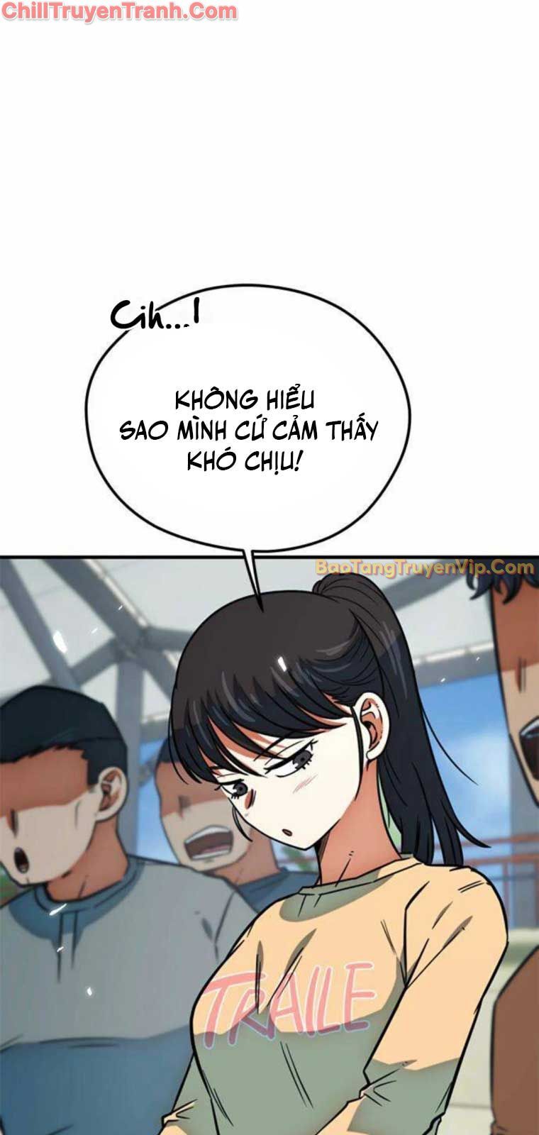 Tôi Bị Hiểu Lầm Là Siêu Sao Trên Sân Cỏ: Chapter 18