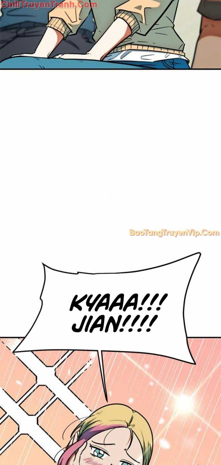 Tôi Bị Hiểu Lầm Là Siêu Sao Trên Sân Cỏ: Chapter 18