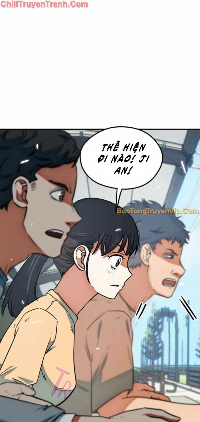 Tôi Bị Hiểu Lầm Là Siêu Sao Trên Sân Cỏ: Chapter 18