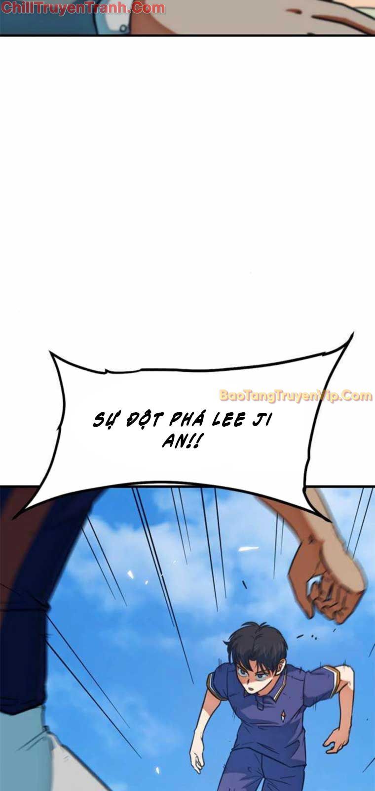 Tôi Bị Hiểu Lầm Là Siêu Sao Trên Sân Cỏ: Chapter 18