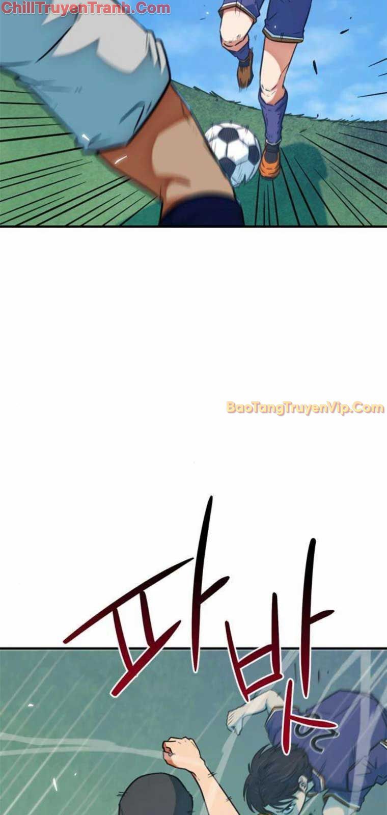Tôi Bị Hiểu Lầm Là Siêu Sao Trên Sân Cỏ: Chapter 18