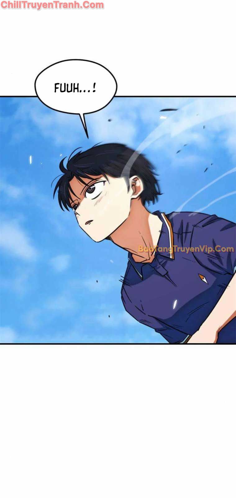 Tôi Bị Hiểu Lầm Là Siêu Sao Trên Sân Cỏ: Chapter 18