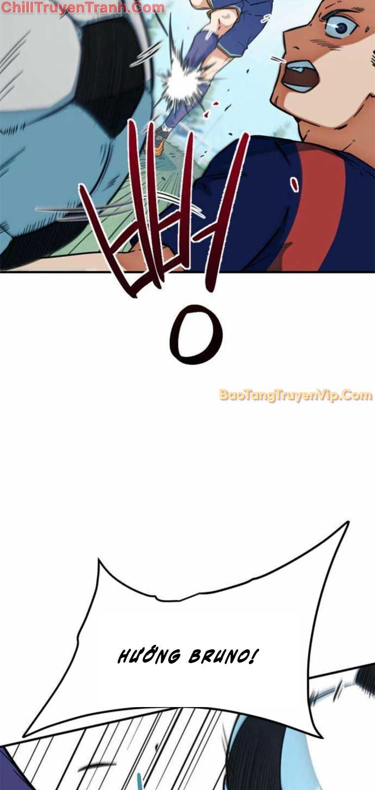 Tôi Bị Hiểu Lầm Là Siêu Sao Trên Sân Cỏ: Chapter 18