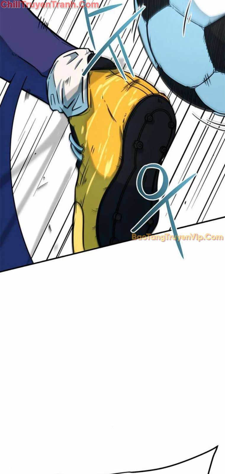 Tôi Bị Hiểu Lầm Là Siêu Sao Trên Sân Cỏ: Chapter 18