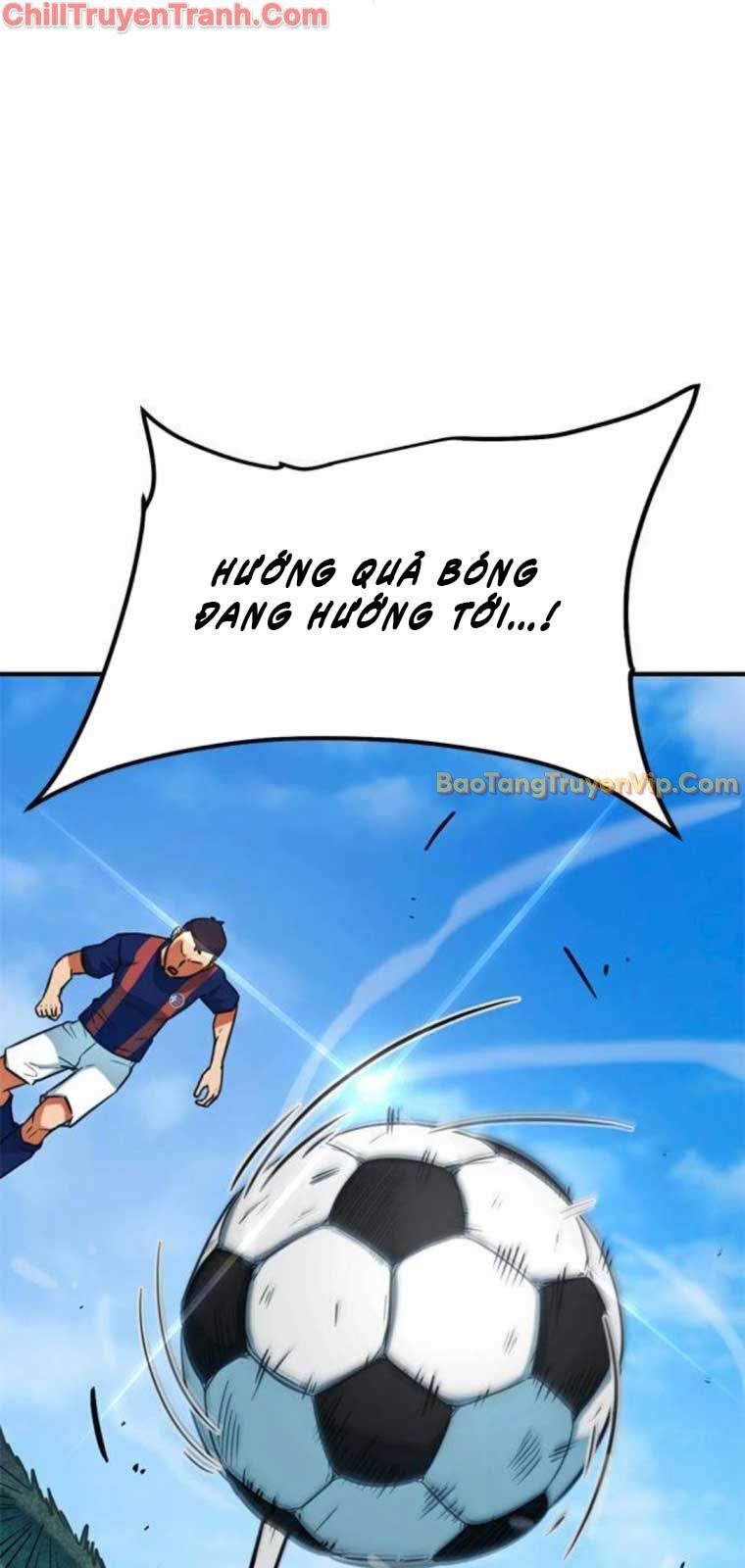 Tôi Bị Hiểu Lầm Là Siêu Sao Trên Sân Cỏ: Chapter 18