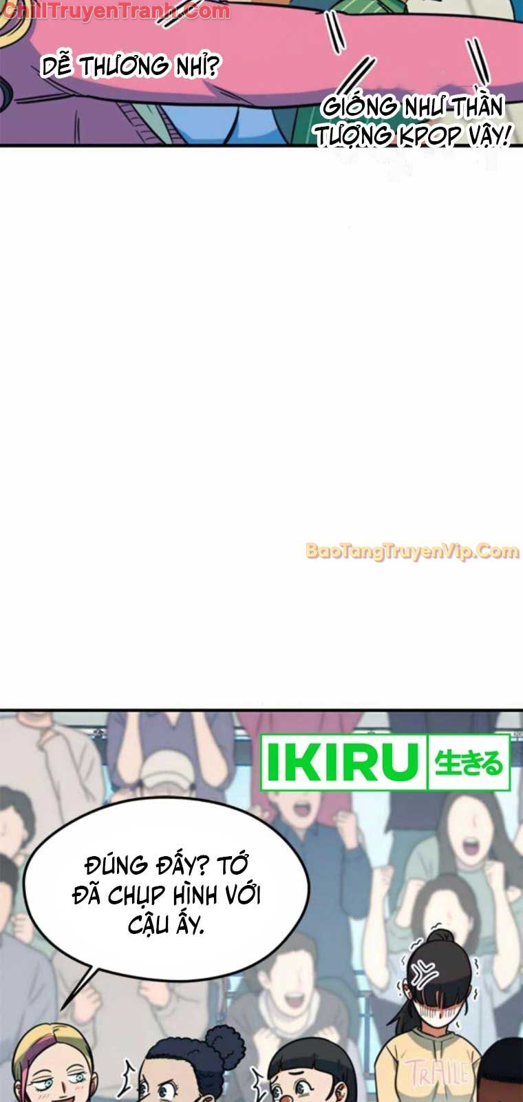 Tôi Bị Hiểu Lầm Là Siêu Sao Trên Sân Cỏ: Chapter 18