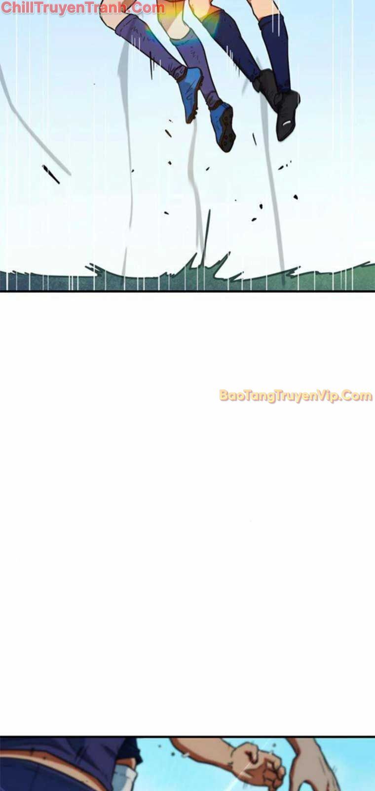 Tôi Bị Hiểu Lầm Là Siêu Sao Trên Sân Cỏ: Chapter 18