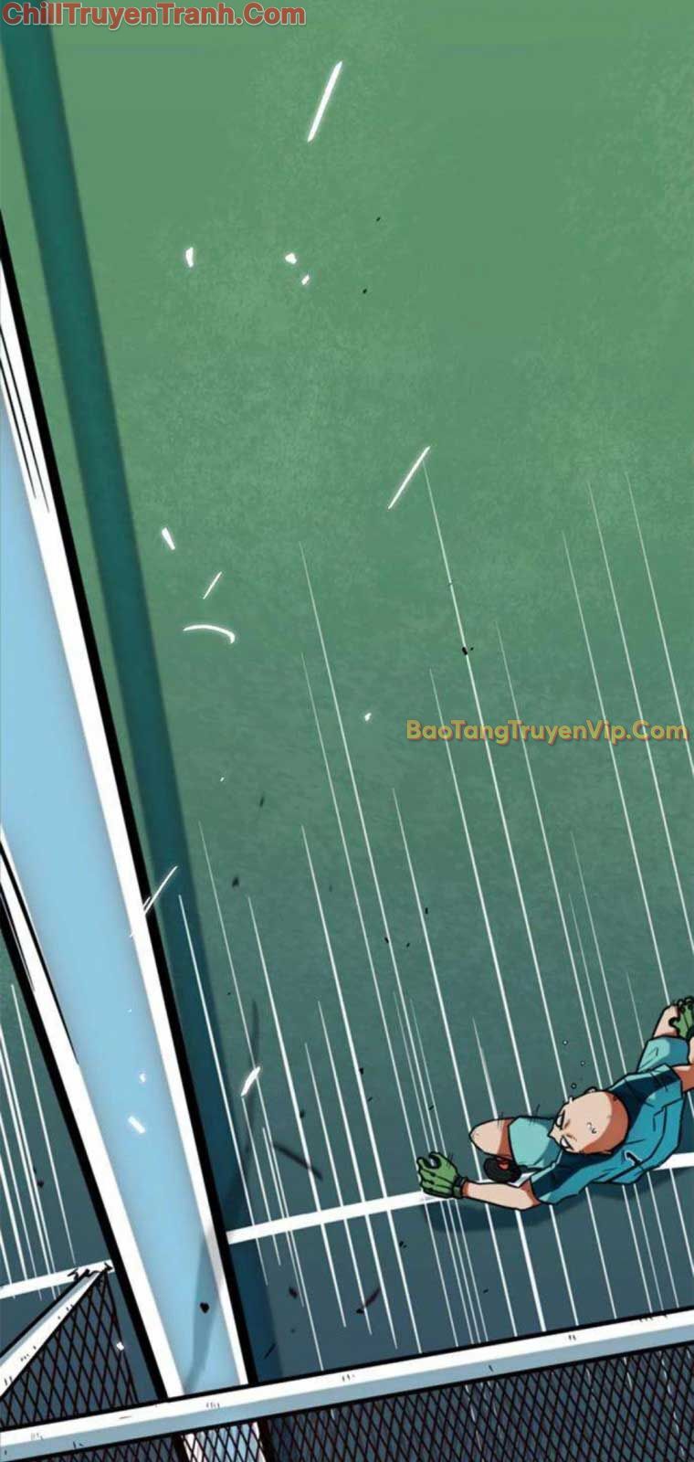 Tôi Bị Hiểu Lầm Là Siêu Sao Trên Sân Cỏ: Chapter 18