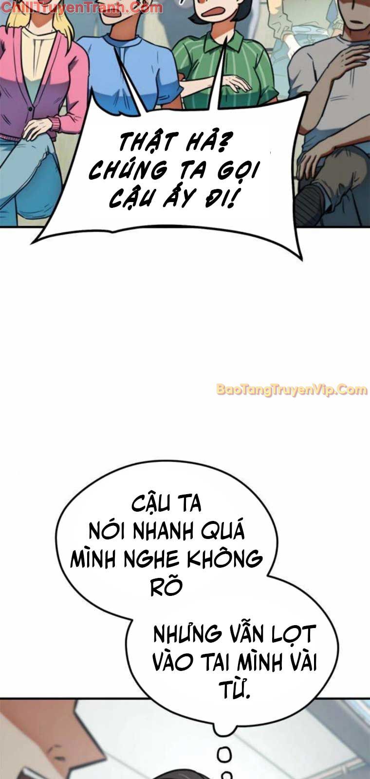 Tôi Bị Hiểu Lầm Là Siêu Sao Trên Sân Cỏ: Chapter 18