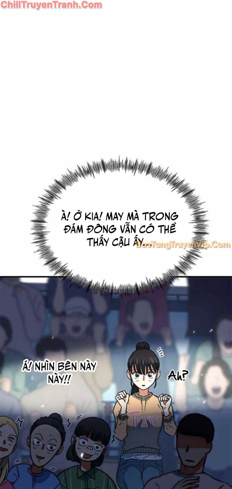 Tôi Bị Hiểu Lầm Là Siêu Sao Trên Sân Cỏ: Chapter 18