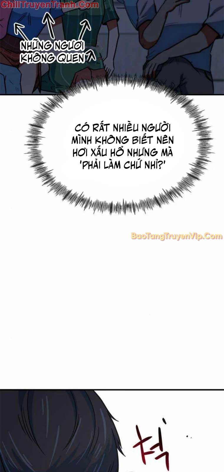 Tôi Bị Hiểu Lầm Là Siêu Sao Trên Sân Cỏ: Chapter 18