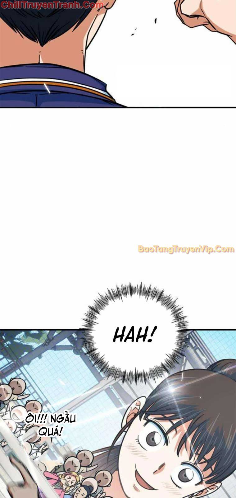 Tôi Bị Hiểu Lầm Là Siêu Sao Trên Sân Cỏ: Chapter 18